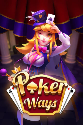 Poker Ways бесплатная онлайн игра от лучшего сайта Гранд Казино Казахстан