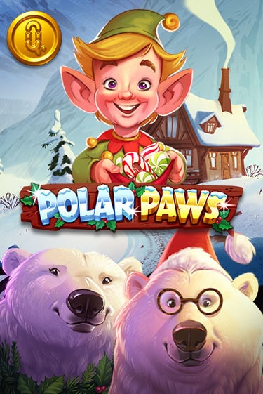 Polar Paws бесплатная онлайн игра от лучшего сайта Гранд Казино Казахстан