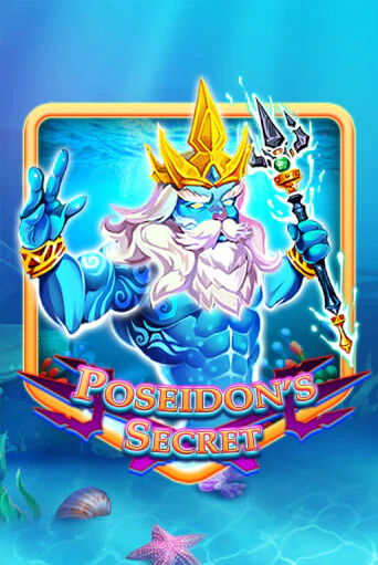 Poseidon's Secret бесплатная онлайн игра от лучшего сайта Гранд Казино Казахстан