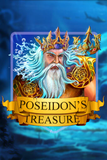 Poseidon's Treasure бесплатная онлайн игра от лучшего сайта Гранд Казино Казахстан