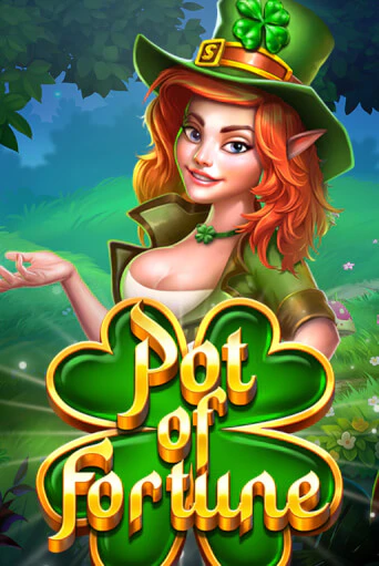 Pot of Fortune бесплатная онлайн игра от лучшего сайта Гранд Казино Казахстан