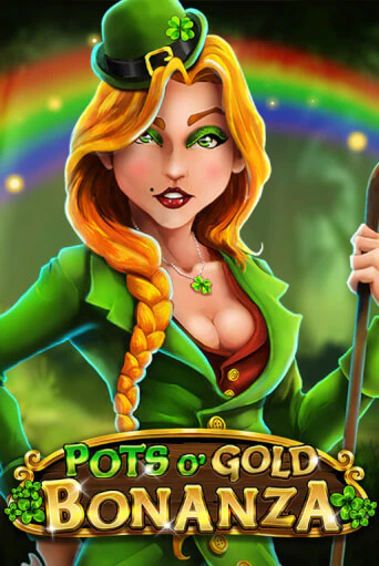 Pots O'Gold Bonanza бесплатная онлайн игра от лучшего сайта Гранд Казино Казахстан