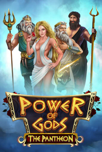 Power of Gods: the Pantheon бесплатная онлайн игра от лучшего сайта Гранд Казино Казахстан