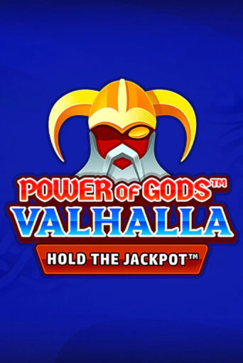 Power of Gods: Valhalla Extremely Light бесплатная онлайн игра от лучшего сайта Гранд Казино Казахстан