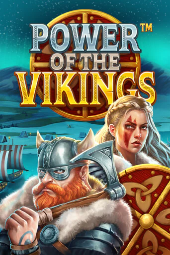 Power of the Vikings бесплатная онлайн игра от лучшего сайта Гранд Казино Казахстан