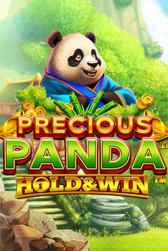 Precious Panda: Hold & Win™ бесплатная онлайн игра от лучшего сайта Гранд Казино Казахстан