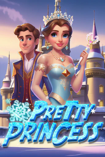 Pretty Princess бесплатная онлайн игра от лучшего сайта Гранд Казино Казахстан