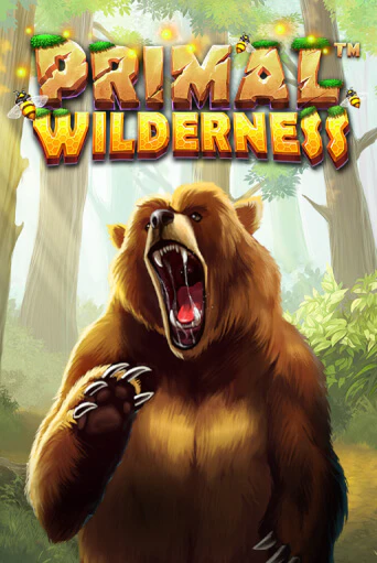 Primal Wilderness бесплатная онлайн игра от лучшего сайта Гранд Казино Казахстан