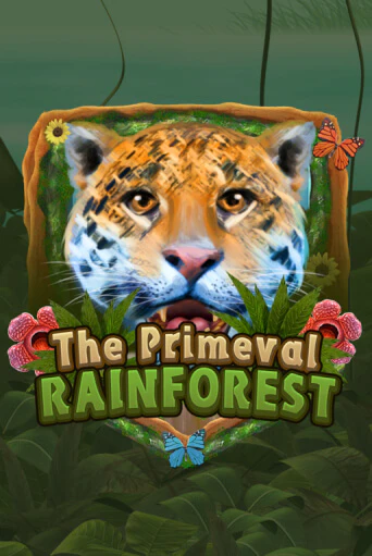 Primeval Rainforest бесплатная онлайн игра от лучшего сайта Гранд Казино Казахстан