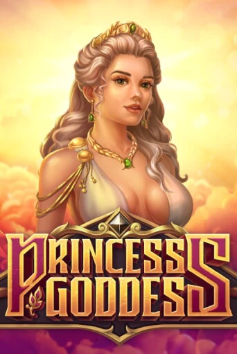 Princess Goddess бесплатная онлайн игра от лучшего сайта Гранд Казино Казахстан