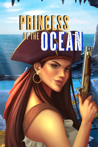 Princess of the Ocean бесплатная онлайн игра от лучшего сайта Гранд Казино Казахстан