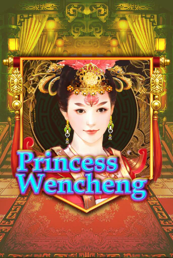 Princess Wencheng бесплатная онлайн игра от лучшего сайта Гранд Казино Казахстан