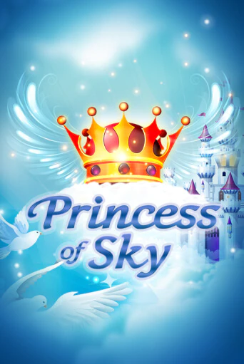 Princess of Sky бесплатная онлайн игра от лучшего сайта Гранд Казино Казахстан