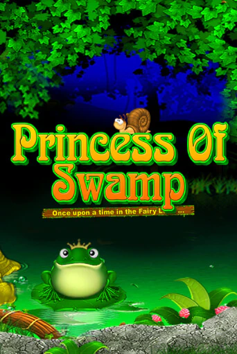 Princess of Swamp бесплатная онлайн игра от лучшего сайта Гранд Казино Казахстан