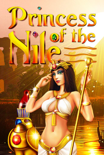 Princess of the Nile бесплатная онлайн игра от лучшего сайта Гранд Казино Казахстан