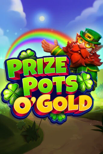 Prize Pots O'Gold бесплатная онлайн игра от лучшего сайта Гранд Казино Казахстан