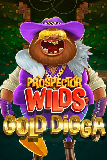 Prospector Wilds: Gold Digga бесплатная онлайн игра от лучшего сайта Гранд Казино Казахстан