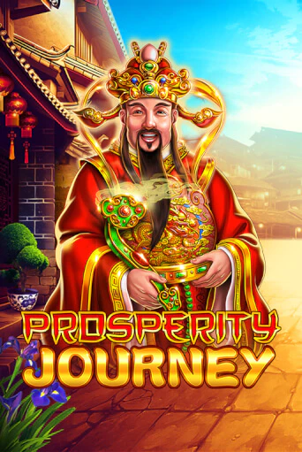 Prosperity Journey бесплатная онлайн игра от лучшего сайта Гранд Казино Казахстан