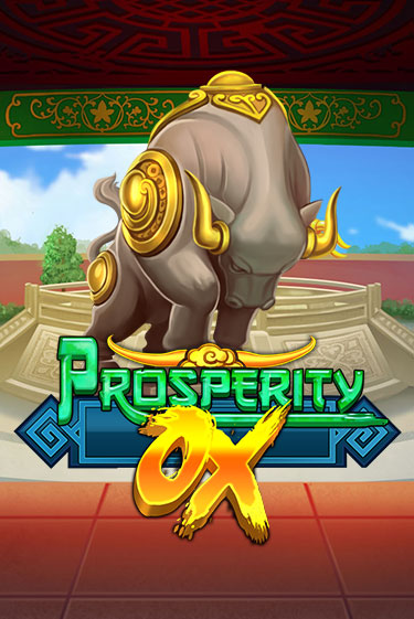 Prosperity Ox бесплатная онлайн игра от лучшего сайта Гранд Казино Казахстан