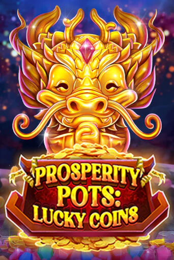 Prosperity Pots: Lucky Coins бесплатная онлайн игра от лучшего сайта Гранд Казино Казахстан