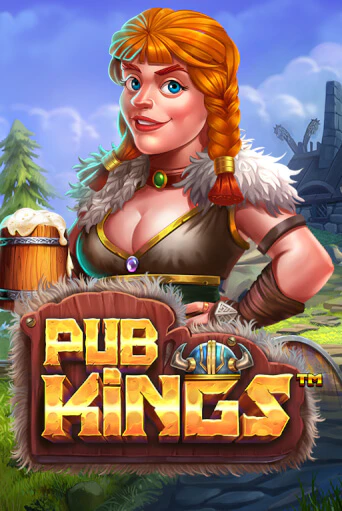 Pub Kings бесплатная онлайн игра от лучшего сайта Гранд Казино Казахстан