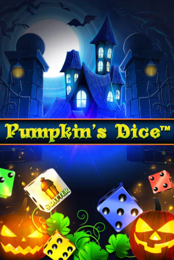 Pumpkin's Dice бесплатная онлайн игра от лучшего сайта Гранд Казино Казахстан