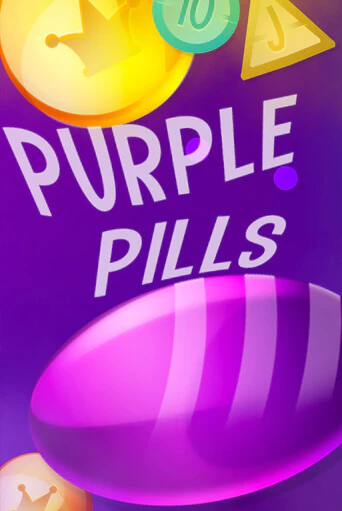 Purple Pills бесплатная онлайн игра от лучшего сайта Гранд Казино Казахстан