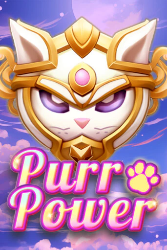 Purr Power бесплатная онлайн игра от лучшего сайта Гранд Казино Казахстан