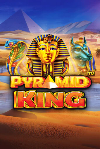 Pyramid King бесплатная онлайн игра от лучшего сайта Гранд Казино Казахстан