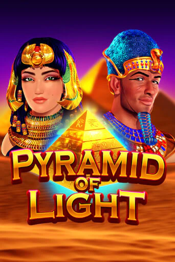 Pyramid of Light бесплатная онлайн игра от лучшего сайта Гранд Казино Казахстан