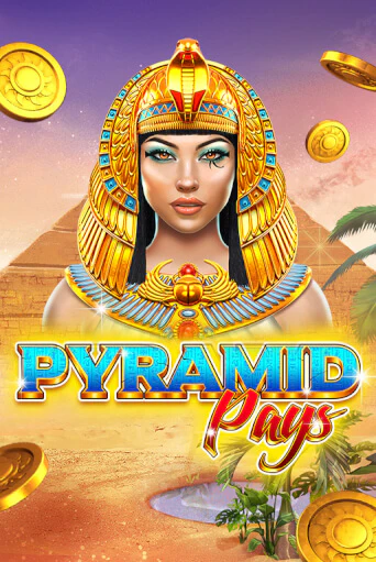 Pyramid Pays бесплатная онлайн игра от лучшего сайта Гранд Казино Казахстан