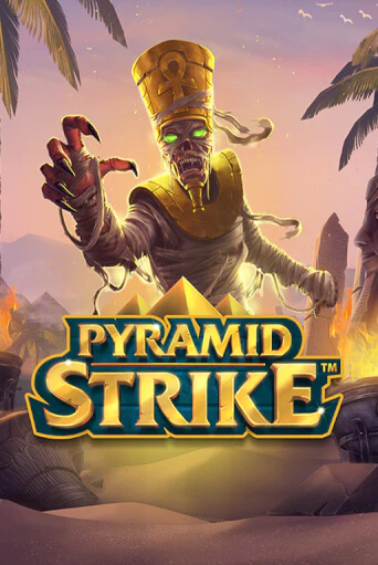 Pyramid Strike бесплатная онлайн игра от лучшего сайта Гранд Казино Казахстан