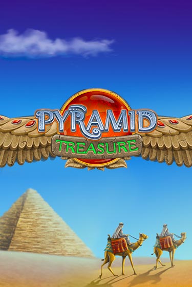 Pyramid Treasure бесплатная онлайн игра от лучшего сайта Гранд Казино Казахстан