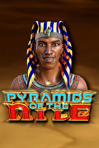 Pyramids of the Nile бесплатная онлайн игра от лучшего сайта Гранд Казино Казахстан