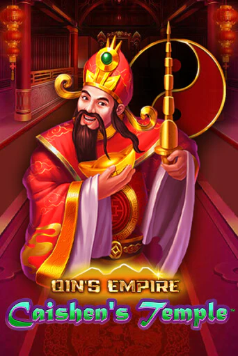 Qins Empire - Celestial Guardians бесплатная онлайн игра от лучшего сайта Гранд Казино Казахстан