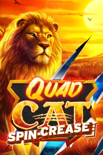 Quad Cat бесплатная онлайн игра от лучшего сайта Гранд Казино Казахстан