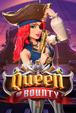 Queen of Bounty бесплатная онлайн игра от лучшего сайта Гранд Казино Казахстан