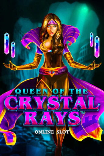 Queen of the Crystal Rays бесплатная онлайн игра от лучшего сайта Гранд Казино Казахстан