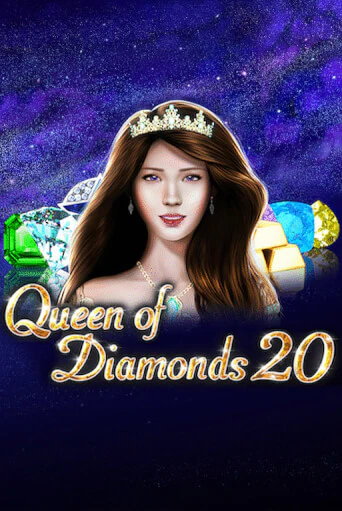 Queen Of Diamonds 20 бесплатная онлайн игра от лучшего сайта Гранд Казино Казахстан