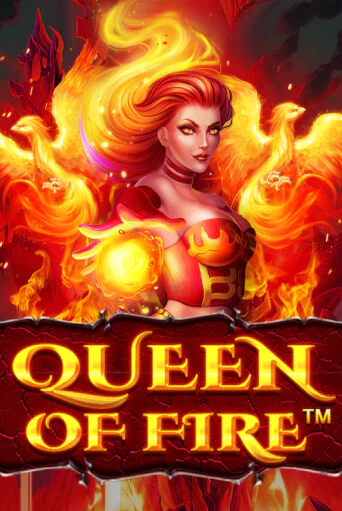 Queen Of Fire - Expanded Edition бесплатная онлайн игра от лучшего сайта Гранд Казино Казахстан