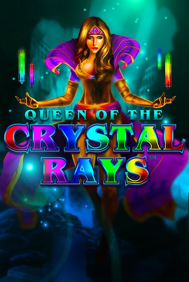 Queen of The Crystal Rays бесплатная онлайн игра от лучшего сайта Гранд Казино Казахстан