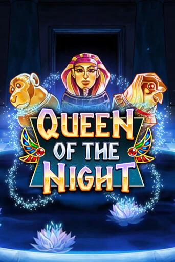 Queen of the Night бесплатная онлайн игра от лучшего сайта Гранд Казино Казахстан