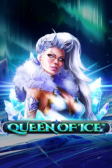 Queen Of Ice бесплатная онлайн игра от лучшего сайта Гранд Казино Казахстан