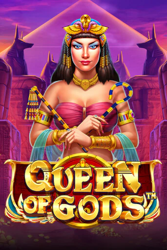 Queen of Gods бесплатная онлайн игра от лучшего сайта Гранд Казино Казахстан