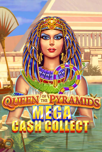 Queen of the Pyramids: Mega Cash Collect бесплатная онлайн игра от лучшего сайта Гранд Казино Казахстан