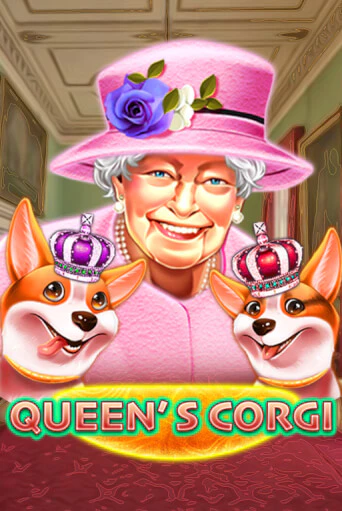 Queen's Corgi бесплатная онлайн игра от лучшего сайта Гранд Казино Казахстан