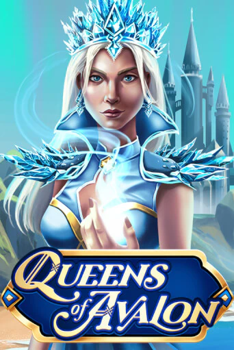 Queens of Avalon бесплатная онлайн игра от лучшего сайта Гранд Казино Казахстан