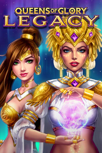 Queens of Glory Legacy бесплатная онлайн игра от лучшего сайта Гранд Казино Казахстан