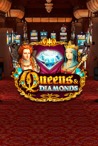 Queens and Diamonds бесплатная онлайн игра от лучшего сайта Гранд Казино Казахстан