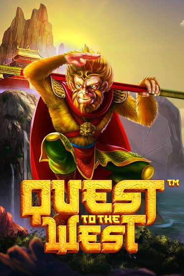 Quest To The West™ бесплатная онлайн игра от лучшего сайта Гранд Казино Казахстан